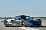 Hennessey Venom GT Speed World Record 2014 года